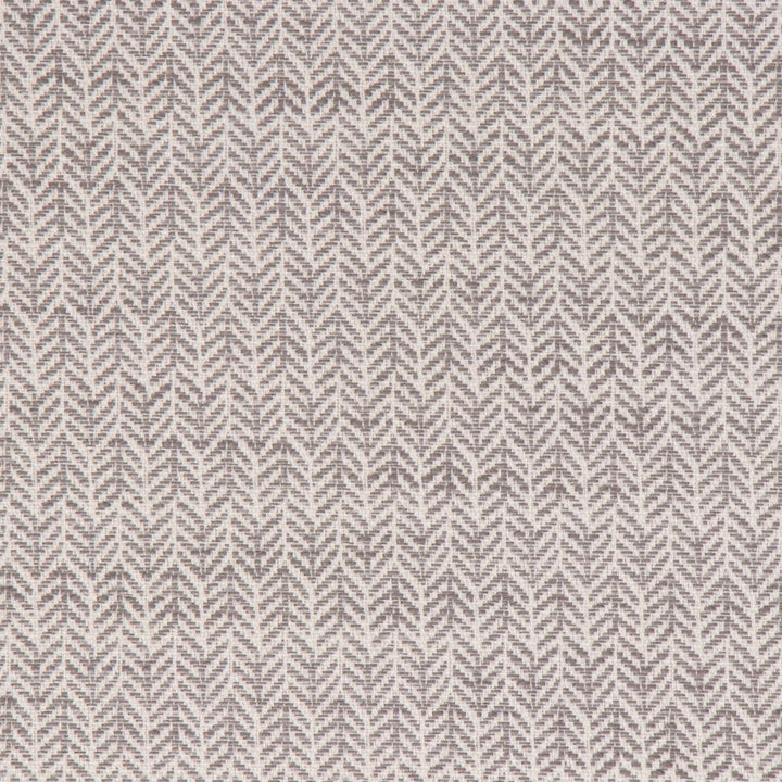 Festoon Pewter by Bella-Dura Fabric  100% HIGH UV POLYESTER USA 80,000 H: .75" V: 2" 56.25"  - Fabric Carolina -