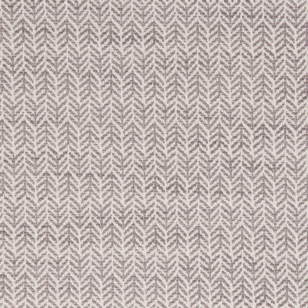 Festoon Pewter by Bella-Dura Designer Fabric  100% HIGH UV POLYESTER USA 80,000 H: .75" V: 2" 56.25"  - Swanky Fabrics -