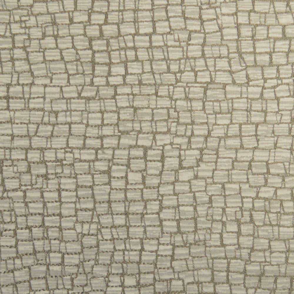 Fianna B Mist by Europatex Designer Fabric Fianna 100% Polyester 14.14" H, 13.21" V 55.00 inches - Swanky Fabrics -
