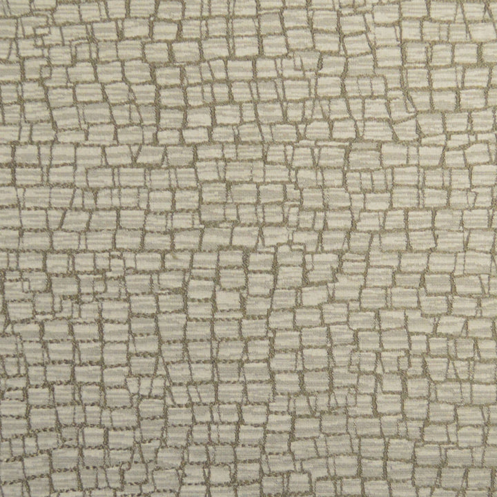 Fianna B Mist by Europatex Fabric Fianna 100% Polyester 14.14" H, 13.21" V 55.00 inches - Fabric Carolina -