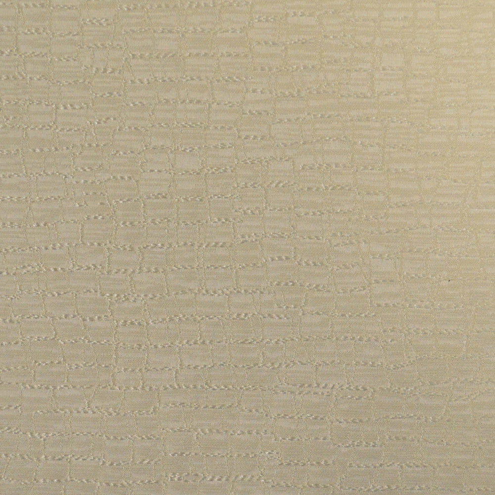 Fianna B Pearl by Europatex Designer Fabric Fianna 100% Polyester 14.14" H, 13.21" V 55.00 inches - Swanky Fabrics -