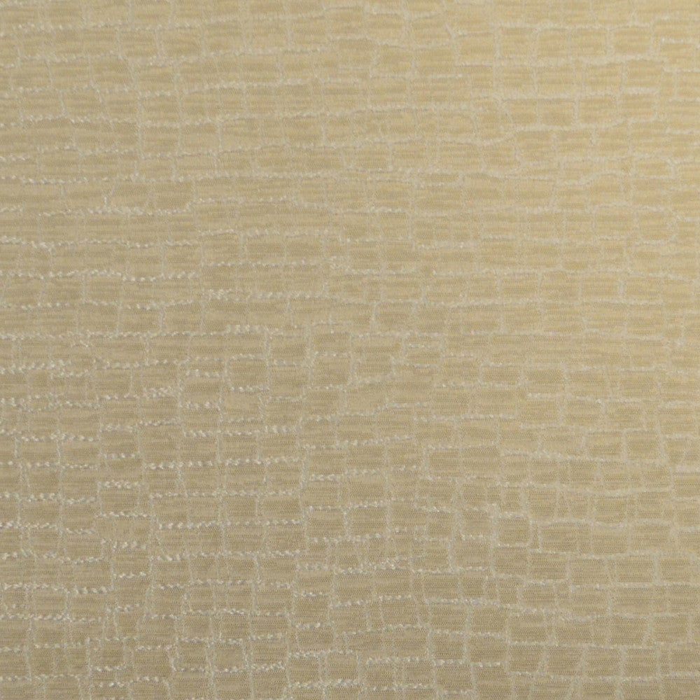 Fianna B Sand by Europatex Fabric Fianna 100% Polyester 14.14" H, 13.21" V 55.00 inches - Fabric Carolina -