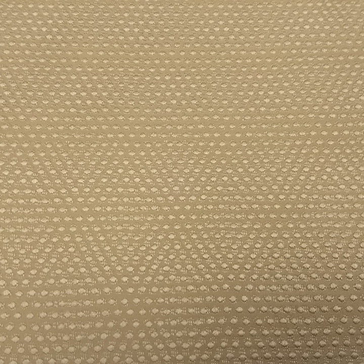 Fianna C Sand by Europatex Designer Fabric Fianna 100% Polyester 3.14" H, 1.65" V 55.00 inches - Swanky Fabrics -