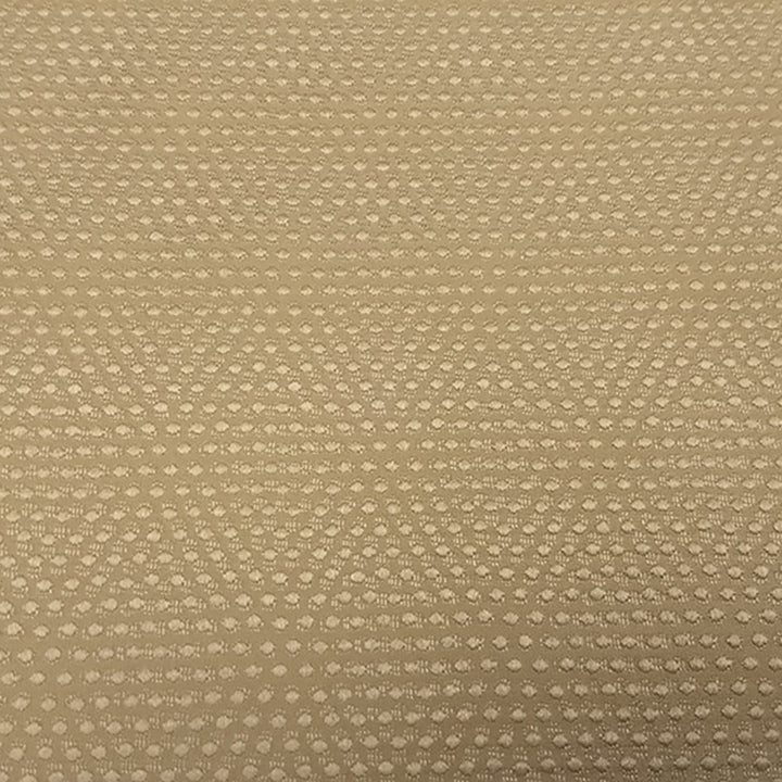 Fianna C Sand by Europatex Fabric Fianna 100% Polyester 3.14" H, 1.65" V 55.00 inches - Fabric Carolina -