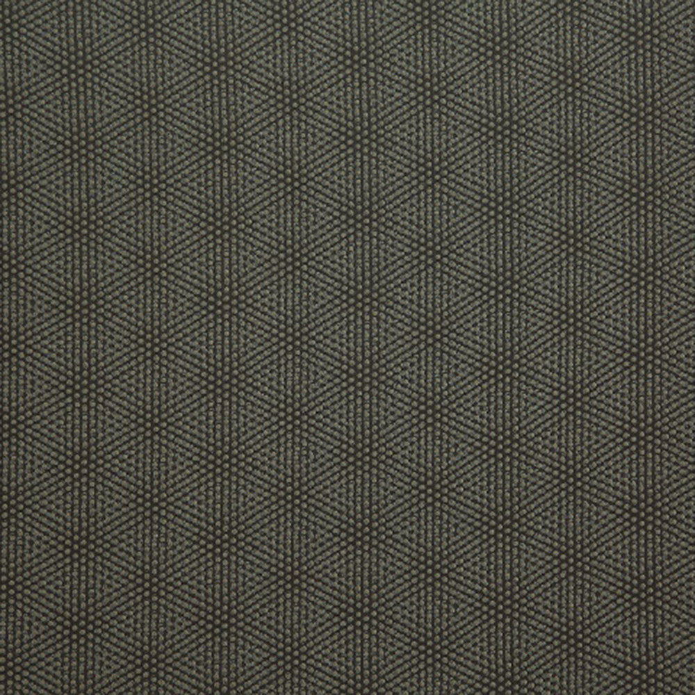 Fianna C Smoke by Europatex Fabric Fianna 100% Polyester 3.14" H, 1.65" V 55.00 inches - Fabric Carolina -