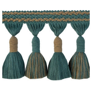 Fifth Spa by Europatex Fabric