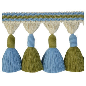 Fifth Caribbean by Europatex Fabric