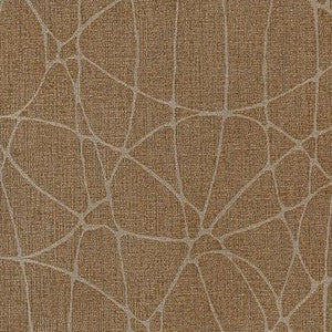 Finite Taupe by Spradling Fabric