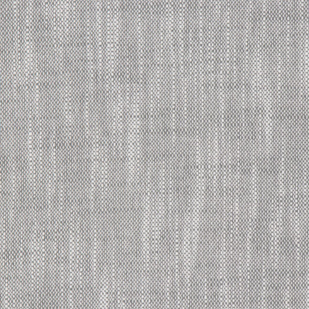 Firth Charcoal by Bella-Dura Designer Fabric  100% HIGH UV POLYESTER USA 100,000 H: N/A V: N/A 54"  - Swanky Fabrics -