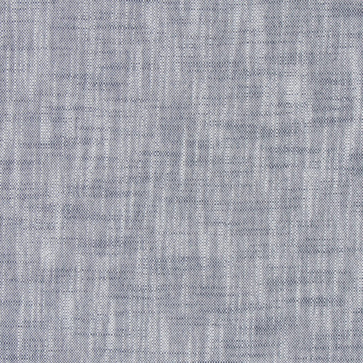 Firth Indigo by Bella-Dura Designer Fabric  100% HIGH UV POLYESTER USA 100,000 H: N/A V: N/A 54"  - Swanky Fabrics -