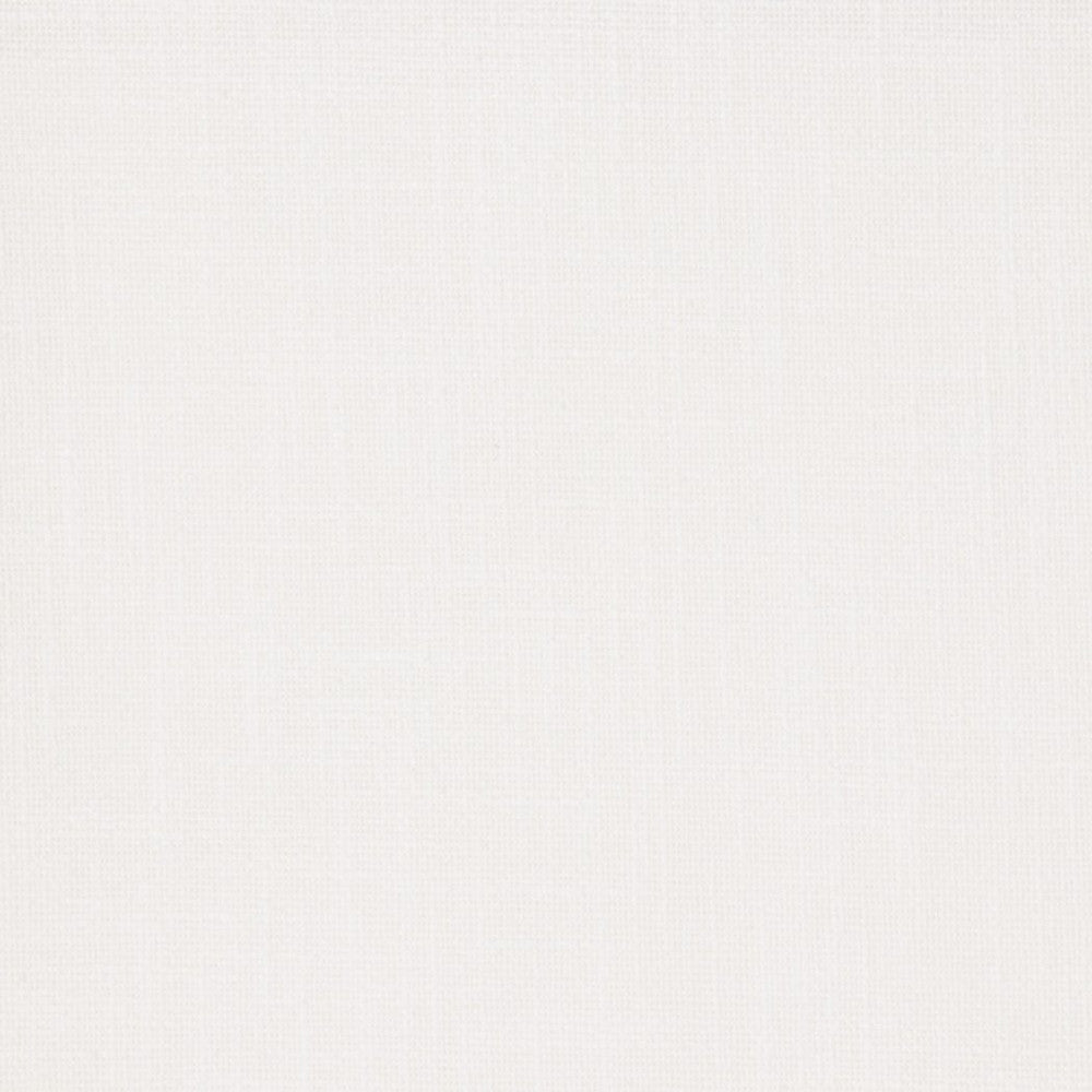 Firth Snow by Bella-Dura Designer Fabric  100% HIGH UV POLYESTER USA 100,000 H: N/A V: N/A 54"  - Swanky Fabrics -