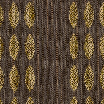 Flash Ebony 1006114 by Crypton Fabric See sample 39% Acrylic, 33% Polyester, 28% Rayon USA or Imported Water-based cleaning agents and foam may be used for cleaning. This fabric may also be cleaned with mild, water-free solvents. Cleaning by a professional service is recommended. </p><p>Repeat: Horizontal: 1.875" and Vertical: 9.0" 54" - Fabric Carolina -