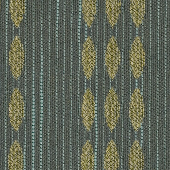 Flash Reef 1006112 by Crypton Fabric See sample 39% Acrylic, 33% Polyester, 28% Rayon USA or Imported Water-based cleaning agents and foam may be used for cleaning. This fabric may also be cleaned with mild, water-free solvents. Cleaning by a professional service is recommended. </p><p>Repeat: Horizontal: 1.875" and Vertical: 9.0" 54" - Fabric Carolina -