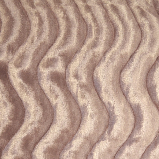Flatbush - Mauve by Europatex Fabric Flatbush 100% Polyester China See Sample Horizontal: N/A and Vertical: N/A 110.00 inches  - Fabric Carolina -
