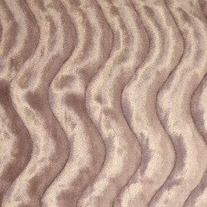 Flatbush Mauve by Europatex Fabric