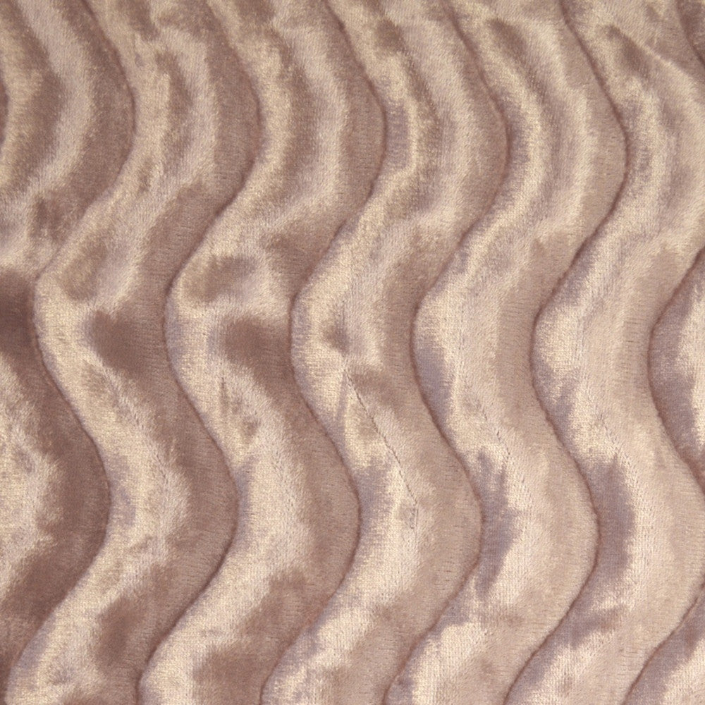 Flatbush Mauve by Europatex Fabric Flatbush 100% Polyester 110.00 inches - Fabric Carolina -
