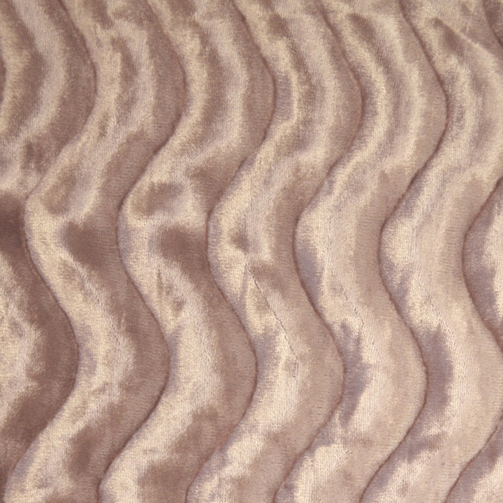 Flatbush Mauve by Europatex Fabric Flatbush 100% Polyester 110.00 inches - Fabric Carolina -
