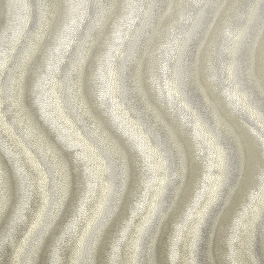 Flatbush - Pearl by Europatex Designer Fabric Flatbush 100% Polyester China See Sample Horizontal: N/A and Vertical: N/A 110.00 inches  - Swanky Fabrics -