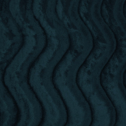 Flatbush - Royal by Europatex Fabric Flatbush 100% Polyester China See Sample Horizontal: N/A and Vertical: N/A 110.00 inches  - Fabric Carolina -