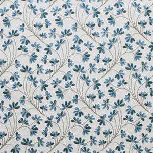 Flaunt Denim 2223511000 by Carole Fabric Exclusive