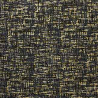 Fleetwood Blackened 2269111016 by Carole Fabric Exclusive Deco Divine 62% Rayon, 37% Polyester, 1% Nylon USA H: None  54" Minimum (See sample for specifics) - Fabric Carolina - Carole Exclusive
