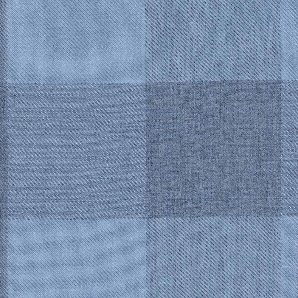 Fleetwood Indigo by Heritage Fabric - 100% Cotton USA or Imported Horizontal: and Vertical: 54-111 - Fabric Carolina -