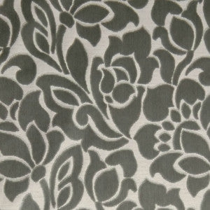 Dream Space Floral Royal by Europatex Fabric