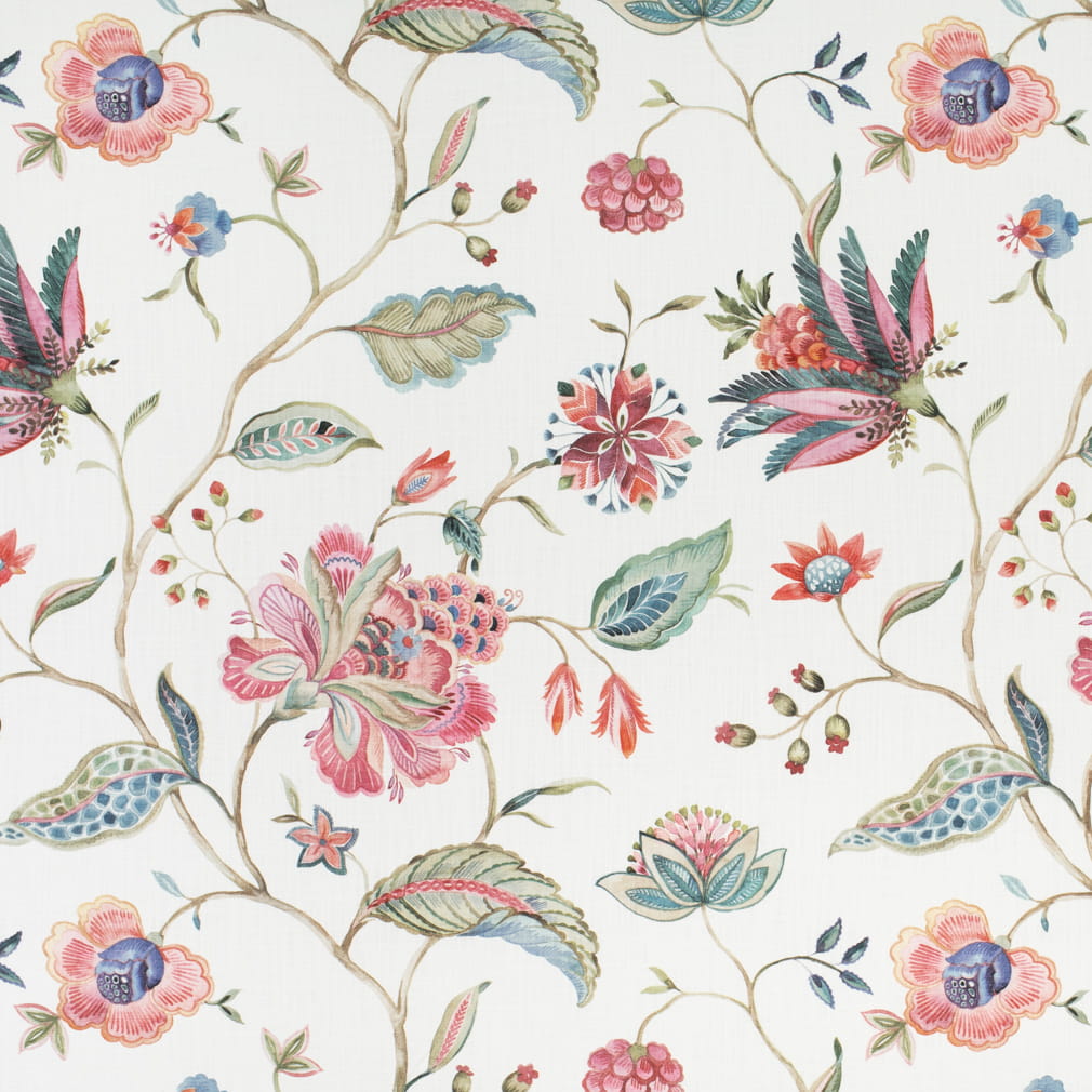 Florence Berry A1092-02 by 29 Park Designer Fabric