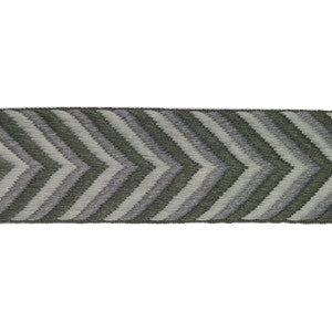 Flounder Slate by Europatex Fabric