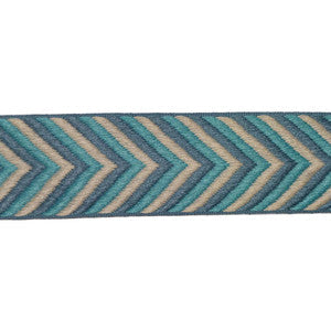 Flounder Spa by Europatex Fabric