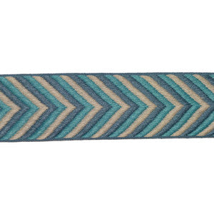 Flounder Spa by Europatex Fabric