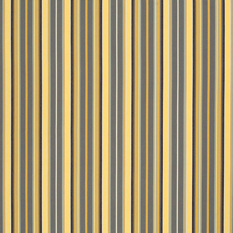 56051  Foster Metallic by Sunbrella Designer Fabric our website for purchase 100% Sunbrella Acrylic USA (see sample) 6.75 in 54"  - Swanky Fabrics -
