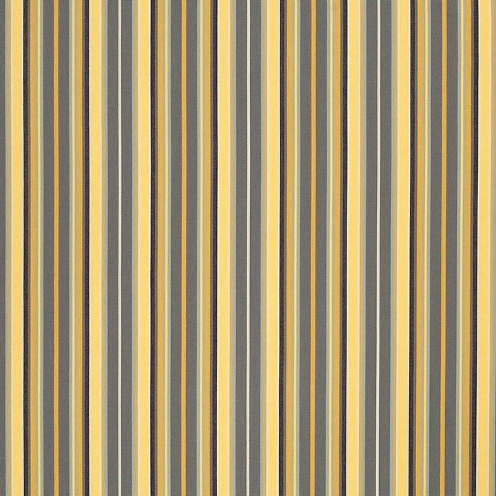 56051  Foster Metallic by Sunbrella Designer Fabric our website for purchase 100% Sunbrella Acrylic USA (see sample) 6.75 in 54"  - Swanky Fabrics -