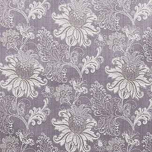 Foxton Lavender 1021911000 by Carole Fabric Exclusive