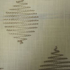 Francis Khaki by Europatex Fabric