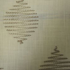 Francis Col. Khaki by Europatex Fabric