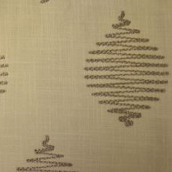 Francis Wheat by Europatex Fabric Francis 100% Polyester 11.8" H, 7.8" V 57.00 inches - Fabric Carolina -