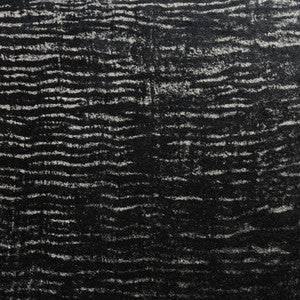 Freedom Black by Europatex Fabric