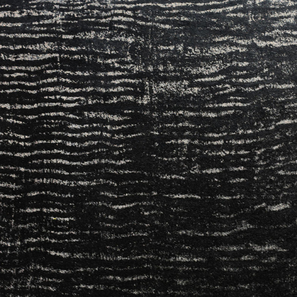 Freedom Black by Europatex Fabric Freedom, Vinyl Library 80& PVC, 20& Polyurethane 0.00" 55.00 inches - Fabric Carolina -