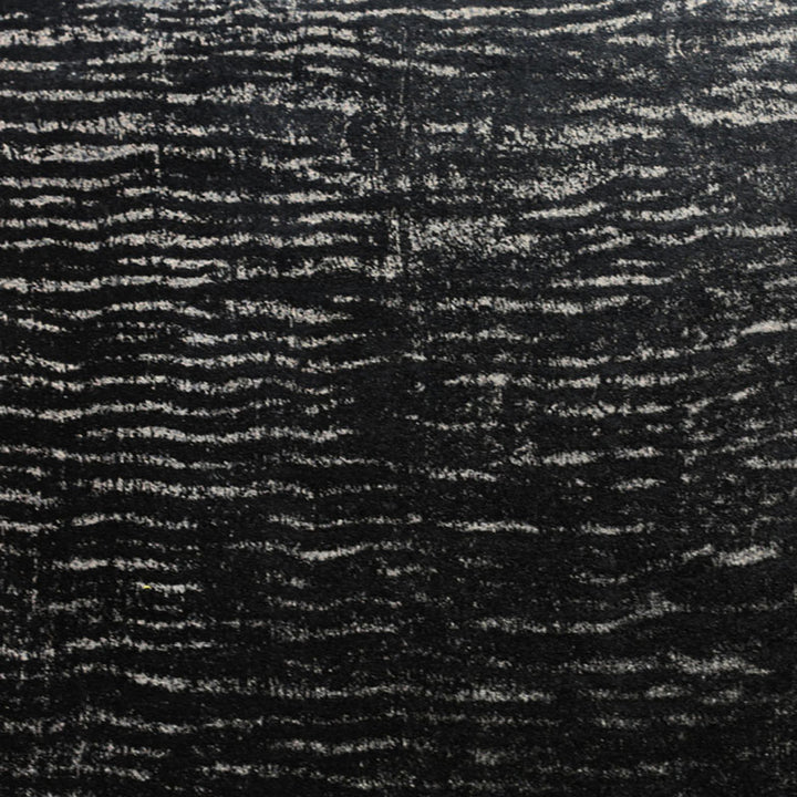 Freedom Black by Europatex Fabric Freedom, Vinyl Library 80& PVC, 20& Polyurethane 0.00" 55.00 inches - Fabric Carolina -