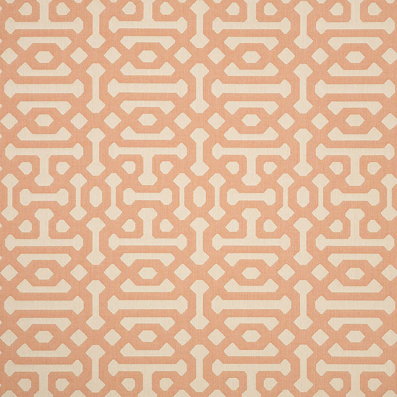 45991-0003 Fretwork Cameo by Sunbrella Fabric Cushion Furniture Drapery Fabrics > Sunbrella Jacquards 100% Acrylic USA or Imported 14.74" 54" - Fabric Carolina -
