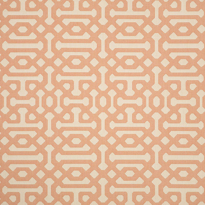 45991-0003 Fretwork  Cameo by Sunbrella Fabric our website for purchase 100% Sunbrella Acrylic USA (see sample) 14.74" 54"  - Fabric Carolina -