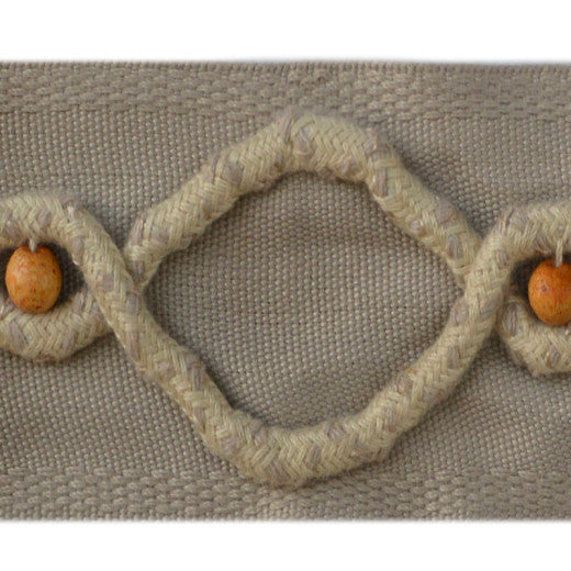 Friendly - Linen by Europatex Fabric Yarn Palette 50% Viscose/ 50% Cotton China See Sample Horizontal: N/A and Vertical: N/A 2.00 inches  - Fabric Carolina -