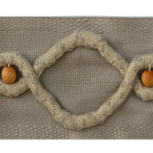 Friendly Linen by Europatex Fabric
