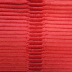 Landscape Fuchsia by Europatex Fabric