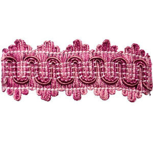 6042 Fuchsia by Europatex Fabric