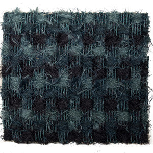 Fuzzy Battleship by Europatex Fabric