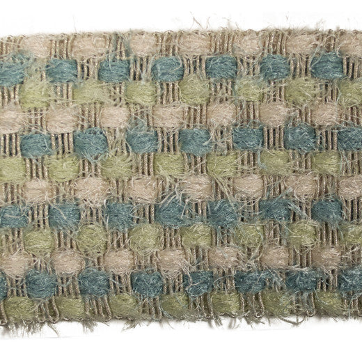 Fuzzy - Glacier by Europatex Fabric Fuzzy 47.6% Polyester / 31.7% Cotton / 20.7% Metallic Yarns China See Sample Horizontal: N/A and Vertical: N/A 3.50 inches  - Fabric Carolina -