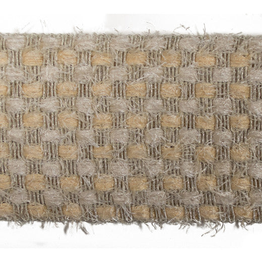 Fuzzy - Jicama by Europatex Fabric Fuzzy 47.6% Polyester / 31.7% Cotton / 20.7% Metallic Yarns China See Sample Horizontal: N/A and Vertical: N/A 3.50 inches  - Fabric Carolina -