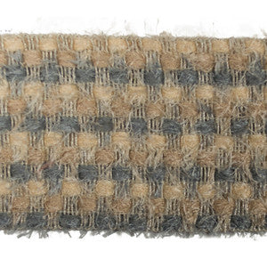 Fuzzy Mineral by Europatex Fabric
